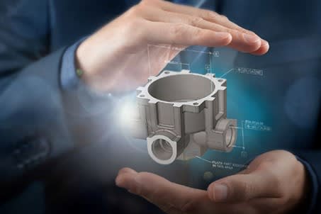 With PTC’s Creo 9 version comes some powerful MBD and detailing tools. The surface finish symbols have been modernized to the most recent standard, and the workflow for their creation, placement and editing is updated. Particularly, at PMI annotations, the ability to indicate semantic definitions is improved with STEP AP242 support for downstream applications and importing such information to Creo Parametric.