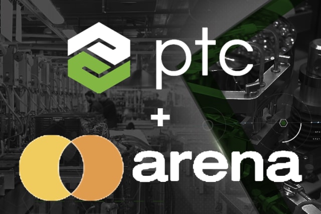 (Image courtesy of PTC/Arena Solutions.)