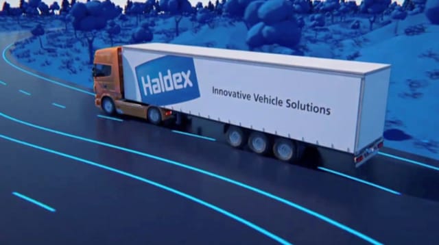 During 2017, the automotive subcontractor Haldex, which develops brakes and suspensions for heavy transport vehicles, decided to bet on PTC’s PLM suite Windchill to improve their change management process. The company’s R&D director, Charlotte Wall, used PDSVISION as a partner in developing these solutions. “Magician,” is how she described the PTC VAR’s consultant, Karl Wennerholm.