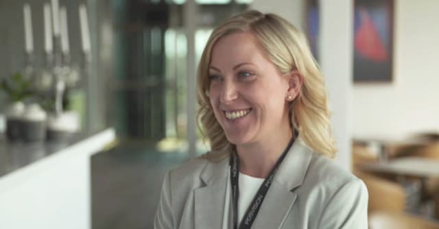 “25 percent of our annual production volume of 7,000 fork lifters is about specially designed vehicles,” says Elin Wegner, UniCarrier’s former design support manager, to engineering.com. “This puts a lot of demands on great configuration management solutions,” she added as the reason for the choice to bet on PTC Windchill’s ‘Options & Choices.’” In the time since this interview was recorded, she has moved to Arcam as the new head of PLM.