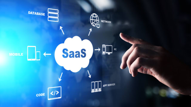 Imagine a world where simulation experts make custom engineering apps for clients, and coworkers, as a SaaS. (Stock photo.)