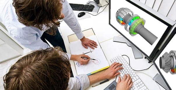 A Little Paradoxical. Generally, SKF uses PTC’s PLM solutions in product development. PTC’s PLM suite Windchill is the backbone in terms of product data and cPDm, while the CAD solution Creo is the main 3D design tool. A little paradoxically, SKF decided to go for Siemens’ software on the IoT side.