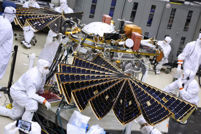 Credit: NASA/JPL-Caltech