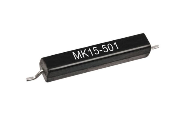 MK 15-501 SMD sensor. (Image courtesy of Standex-Meder.)