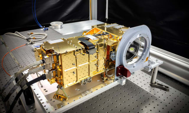 (Image courtesy of NASA.)