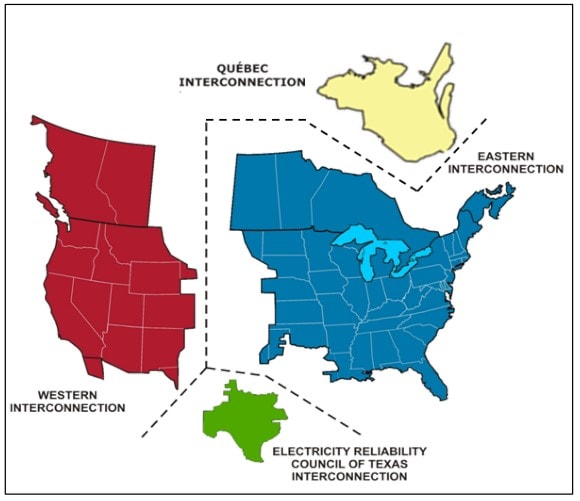 Texas Power Grid Failure A Lesson in Priorities