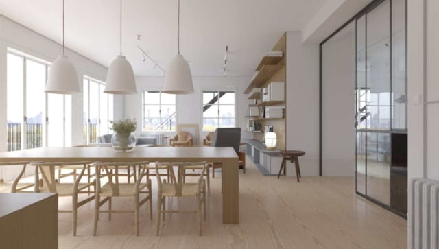 Industrial designers can combine the toolkit Datasmith from Unreal Editor with V-Ray for Unreal to add photorealistic ray tracing to their interactive designs. They don’t need to have V-Ray in their CAD tool, which simplifies workflows by designers and engineers. Using Unreal Editor, designers can now give people the ability to experience and interact with their designs in real-time¬—with the highest quality ray tracing. (Image courtesy of Chaos Group.)