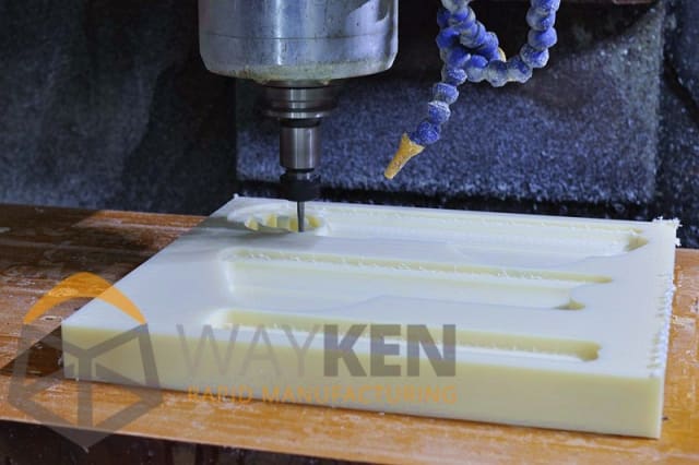 (Image courtesy of WayKen Rapid Manufacturing.)