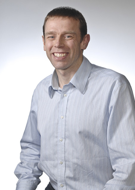 “We are working together with a lot of vendors to work out how our tools can fit more naturally into the PLM lifecycle,” says MathWorks’ Chris Hayhurst.
