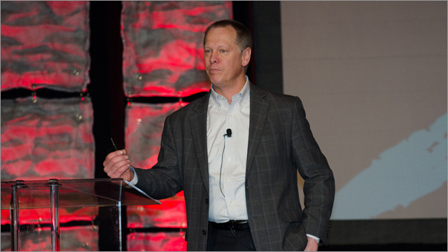 Aras PLM’s CEO, Peter Schroer: A creative PLM business leader who is not afraid to try new, innovative approaches.
