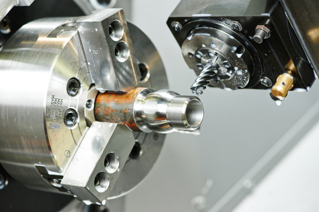 Think you can cut it? The NIMS CAM test will find out.