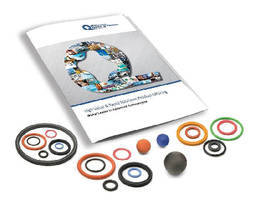 Selection Guide/Standard Size Quad-Ring® Brand Seals and Quad® Brand O-Rings  Seals - Minnesota Rubber & Plastics