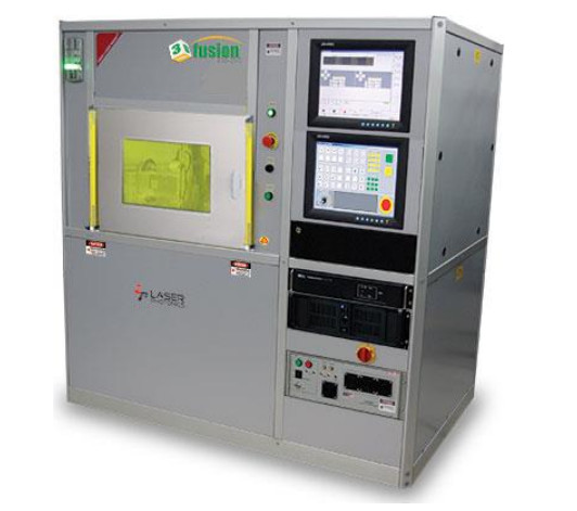 The FUSION 3DF150. (Image courtesy of Fonon.)