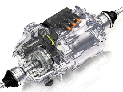 Engineering Com Torque Vectoring Electric Drive Increases Hybrid Vehicle Efficiency