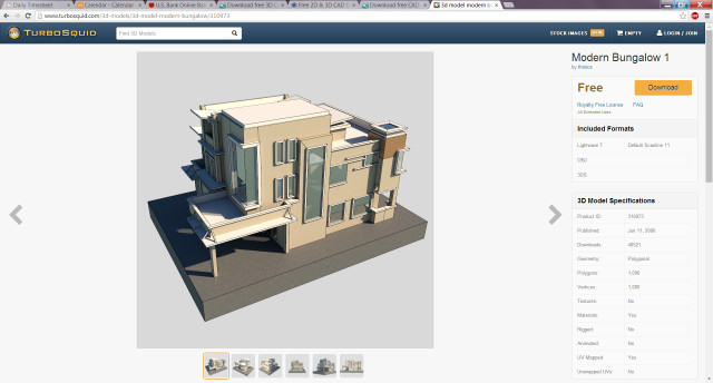 Traceparts Solidworks