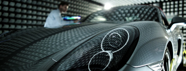 Lightweight construction and fuel consumption reduction both play a major role in commercial vehicles. Porsche Engineering has a lot of knowledge in this field, which was put to good use in the development of Scania’s new cabs.