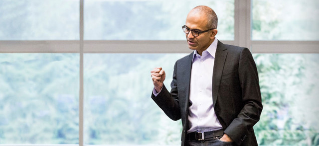 So far, the Windows Phones are one of Microsoft CEO Satya Nadella’s big problems. Presently the company seems determined to continue to bet on them. The product development side of the mobile phone business is well prepared, at least, with the successful implementation of Aras-based OnePDM.