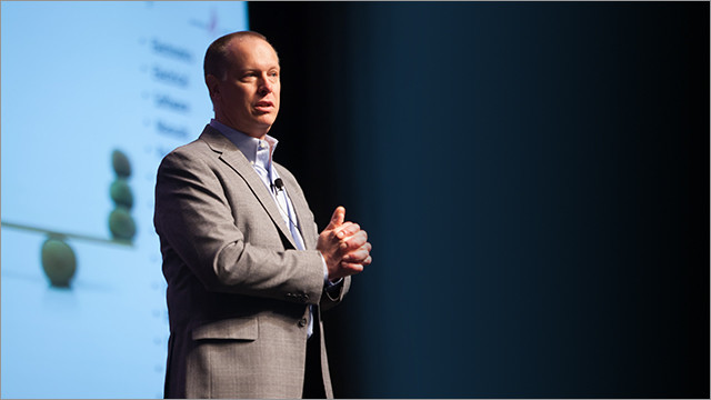 “Microsoft’s OnePDM system was up and running after a record-fast implementation process of only 4 months,” said Peter Schroer.