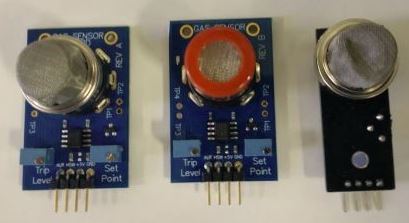 Sensors Help the Ventilation System Say