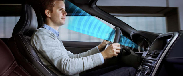 Does your car keep an eye on you as you drive? It might soon. (Image courtesy of THINCI Inc.)
