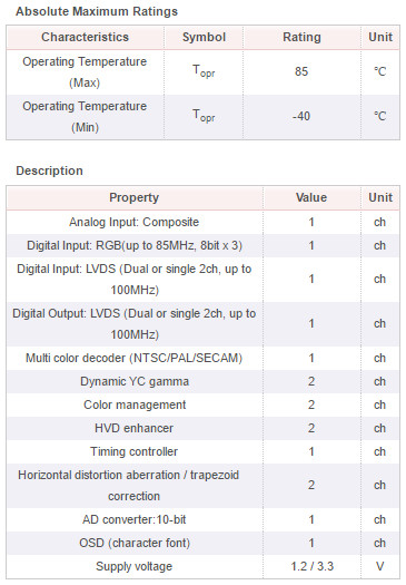 (Image courtesy of Toshiba.)