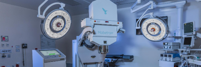 IntraOP Medical is one of the new customers Arena added during the first quarter of 2016.