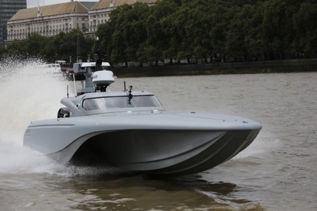 (Image courtesy of UK Royal Navy.)