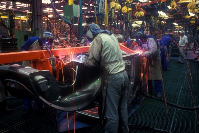 (Image courtesy of Manufacturing Skill Standards Council.)