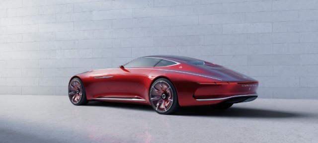 9Image courtesy of Mercedes-Benz.)