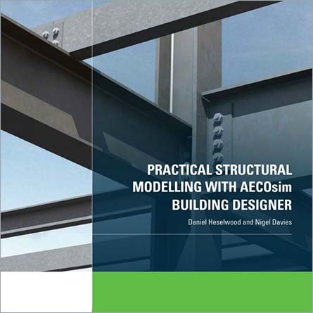 AECOsim Building Designer helps architects and engineers design and create facilities around the world. (Image courtesy of Bentley Institute Press.)