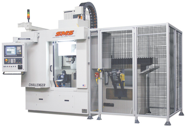 (Image courtesy of Saginaw Machine Systems.)