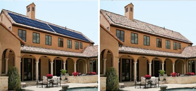 Images courtesy of Sistine Solar
