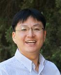 Dr. Young Jun Son, the Systems and Industrial Engineering Department’s head at the University of Arizona.