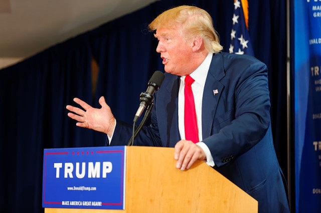 President-Elect Donald Trump may soon be happy to see American manufactured iPhones.