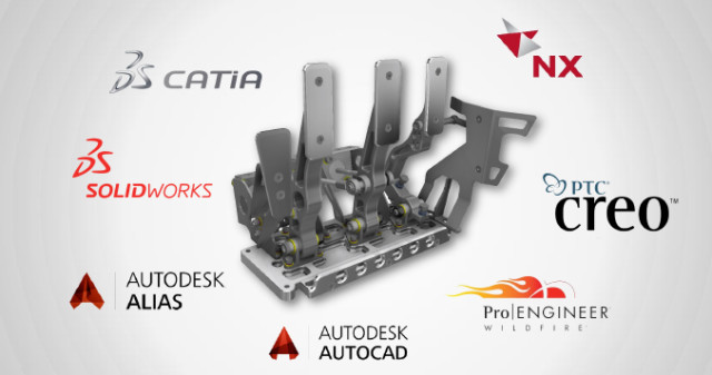 Autodesk Inventor Adds Three Major Enhancements 3481