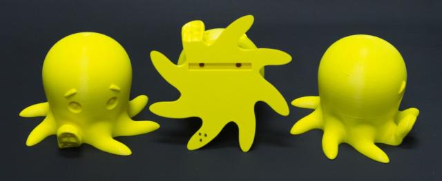 (Image courtesy of Changxi Zheng/Columbia Engineering.)