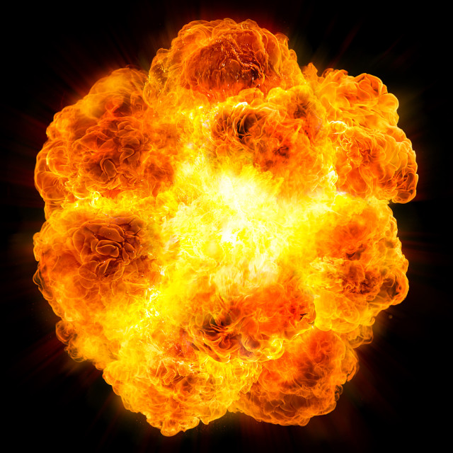 Saffire-I will study fire in microgravity.