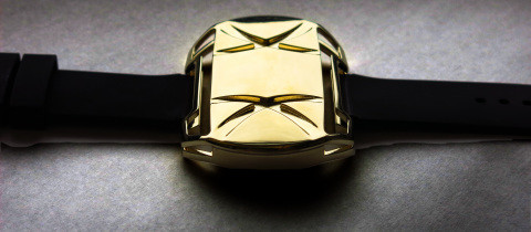 The Wristify Bracelet, image courtesy Embr Labs