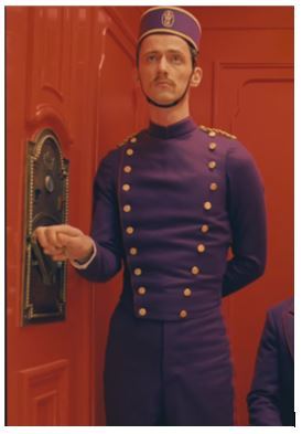 What happened to this guy? Do we care? (Image courtesy of 20th Century Fox.)