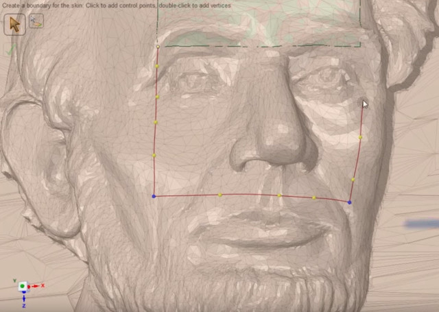 XTract3D Adds Mesh to Model Tools in SOLIDWORKS