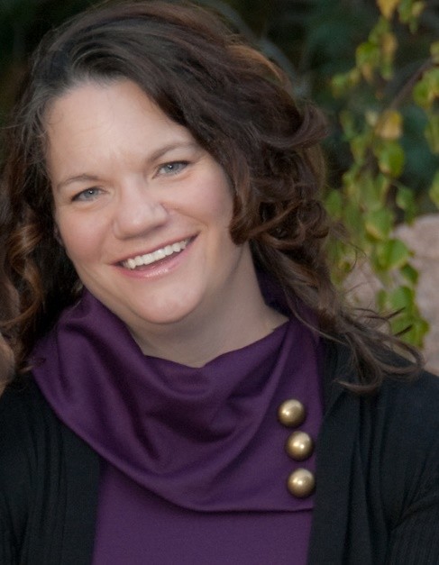 Jennifer Herron.(Image courtesy of Action Engineering.)
