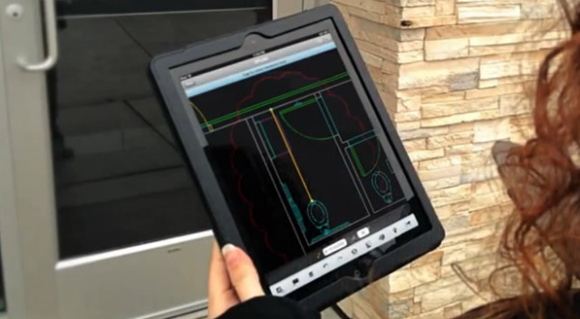 free cad software for ipad