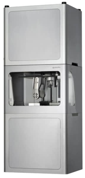 Der 3D-Drucker Metal X macht Metalldruck möglich für weniger als 100.000 $