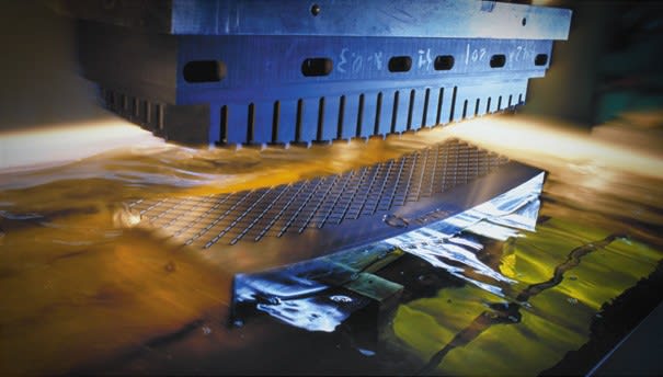 Das kleine EDM-Einmaleins: Grundlagen der elektroerosiven Bearbeitungsverfahren