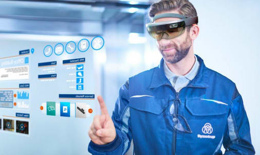 Was kann Augmented Reality in der Fertigung leisten?