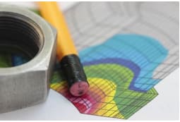 7 Fragen, die man Anbietern von CAE-Software für Strukturanalyse und Simulation stellen sollte