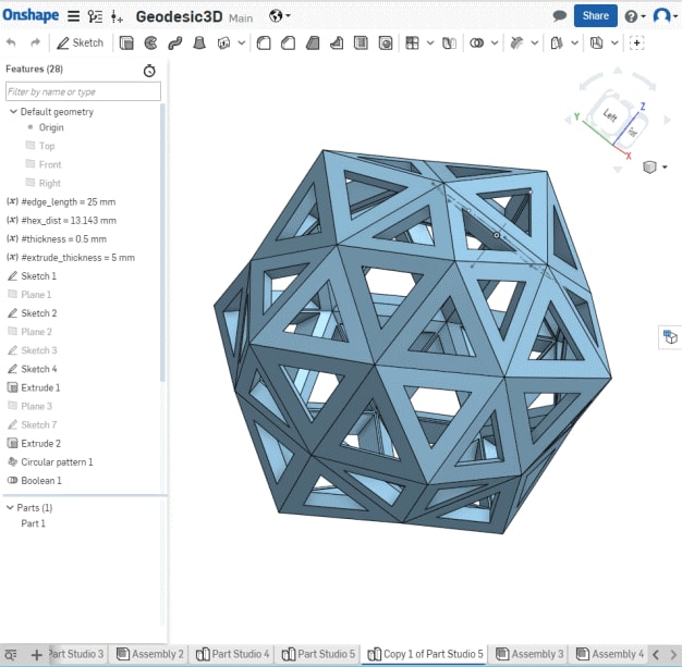 Die Zeit für Cloud-CAD ist gekommen