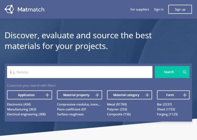 Die Zukunft der Online-Materialrecherche