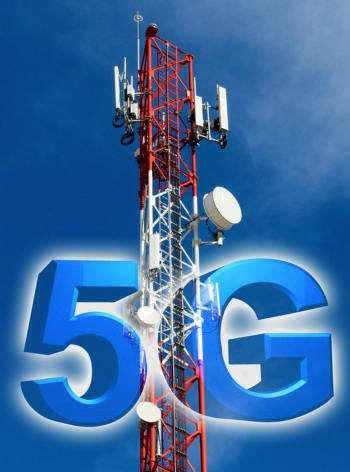 Wie 5G die industrielle Steuerungstechnik revolutionieren wird