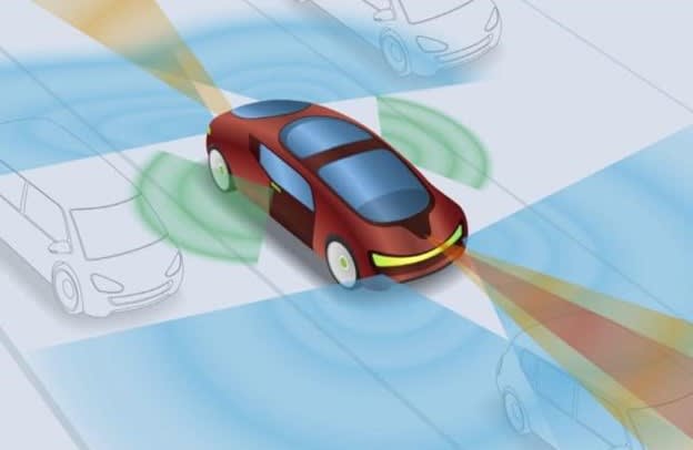 Autonomes Fahren: Mit Vollgas in Richtung Stufe 5